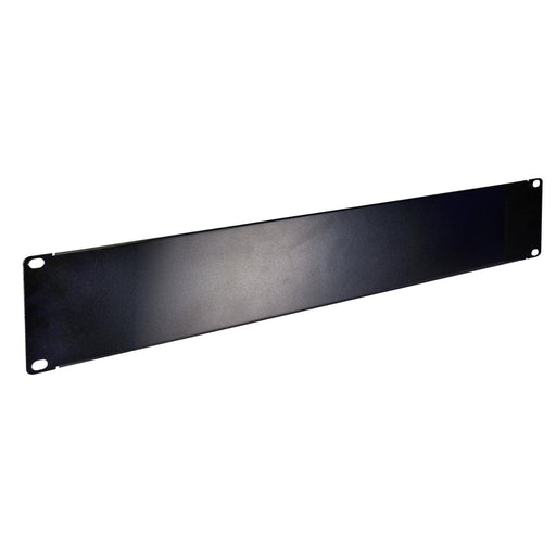Televes - Abdeckung/Blende/Beschriftungsleiste (Schaltschrank) Abdeck-Frontblende UBFB2 19" 1HE