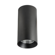 Dotlux - Decken-/Wandleuchte LED-Leuchte 4355-030036 3000K schwarz