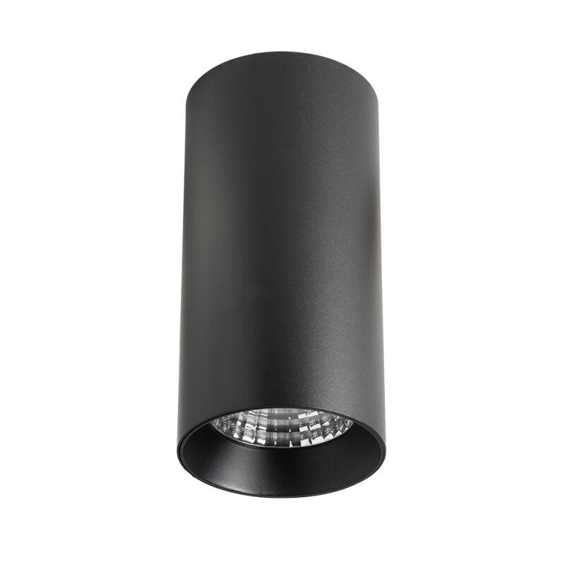 Dotlux - Decken-/Wandleuchte LED-Leuchte 4355-030036 3000K schwarz