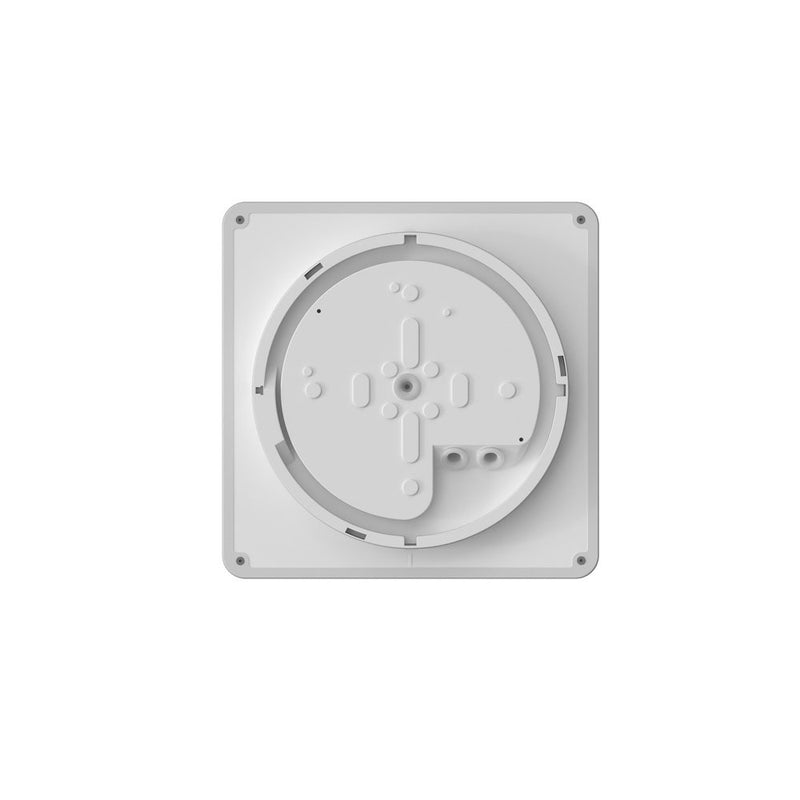 Ledvance - Decken-/Wandleuchte LED-Wand-u.Deckenleuchte SFFL.SQSEN330P19WCPS ML, MC, Sensor