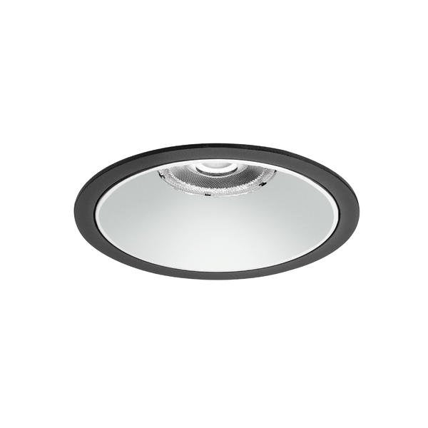 Brumberg Leuchten - Downlight/Strahler/Flutlicht LED-Einbaudownlight 230V 40672184 4000K