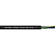 Lapp Kabel&Leitung - Energiekabel < 1 kV, für ortsveränderlichen Einsatz ÖLFLEX HEAT 180 MS 12G1 0046617