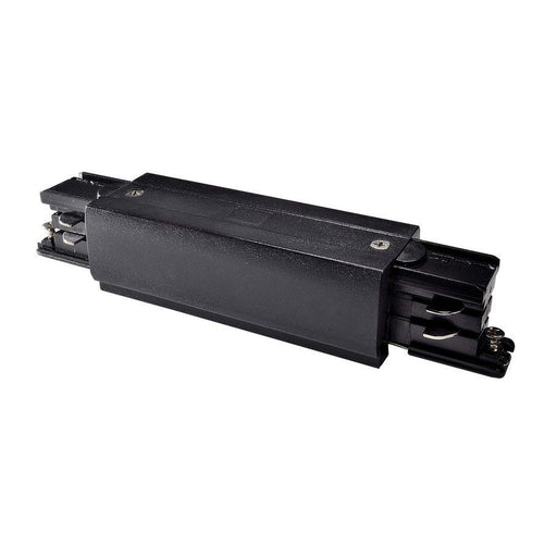 Abalight - Elektrisches Zubehör/Ersatzteile für Leuchten Mitteleinspeisung 12760 schwarz