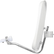 TechniSat - Satellitenantenne SAT-Außenanlage DIGIDISH1745/2882 45 polarws