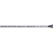 Lapp Kabel&Leitung - Energiekabel < 1 kV, für ortsveränderlichen Einsatz ÖLFLEX CLASSIC 110 CY 1135403/100 3G2,5 − 100 Meter