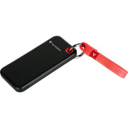 Verbatim - Speichermedium digital SSD 1TB USB 3.2 Typ-C 32192 Pocket, sw-rot