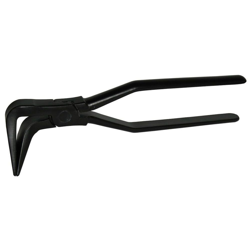 BESSEY - Falzwerkzeug Falzzange 45 Grd gebogen D341-60
