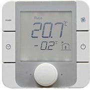 Bosch Thermotechnik - Sensor (HVAC) Raumregler RTMEconA für CS5000 AW, AP