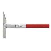 Hultafors - Hammer/Fäustel Schweisserhammer SV 150 − 10 Stück