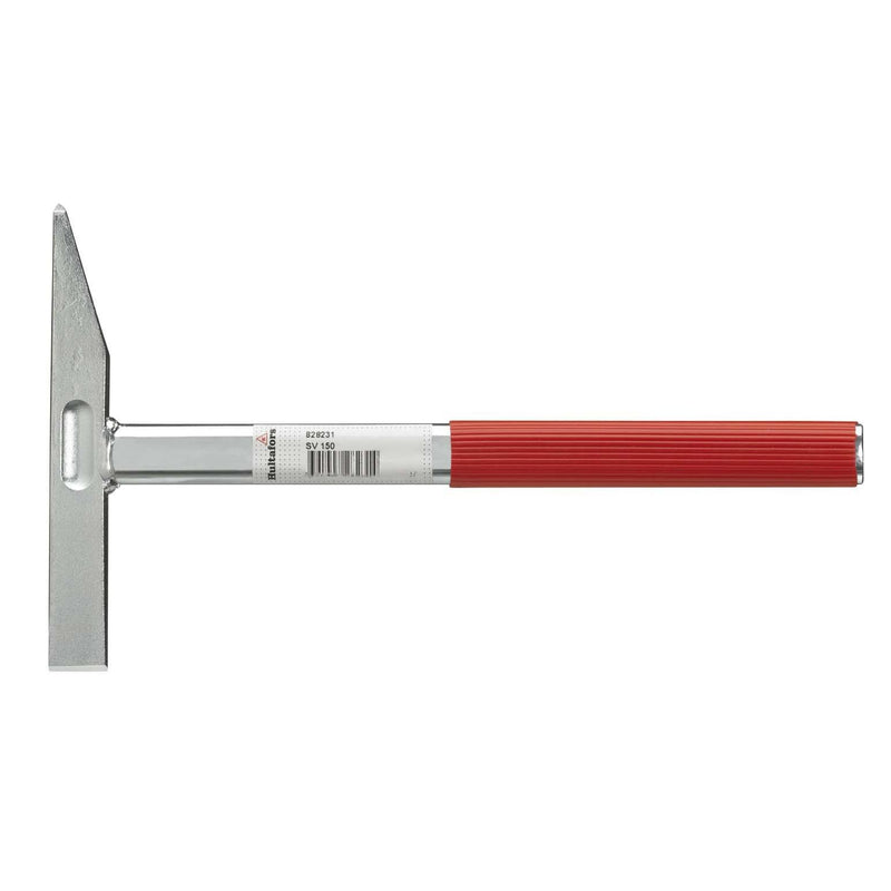 Hultafors - Hammer/Fäustel Schweisserhammer SV 150 − 10 Stück