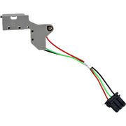 Schneider Electric - Hilfsschalterblock Fehlermeldeschalter LV847430 SDE MTZ1 Einschub