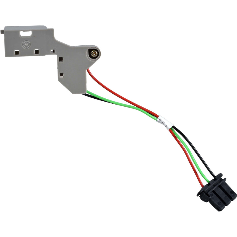 Schneider Electric - Hilfsschalterblock Fehlermeldeschalter LV847430 SDE MTZ1 Einschub