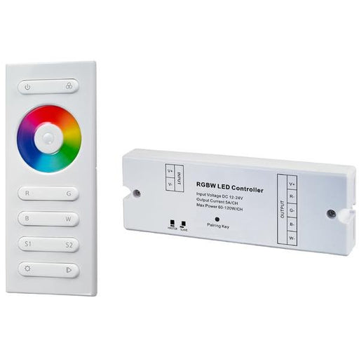 Brumberg Leuchten - LED-Betriebsgerät LED-Controller 18223000 RGBW einfach