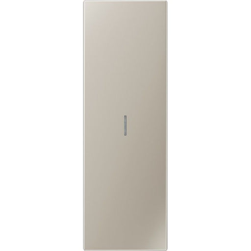Jung - Abdeckung/Bedienelement für Installationsschalterprogramme Wippe Lichtleiter eds ES 2993 KO5 70x212,4mm