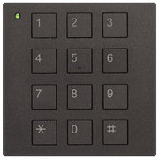 TCS Tür Control - Funktionsmodul für Türkommunikation BCM Tastaturmodul AMI12420-0080 SW