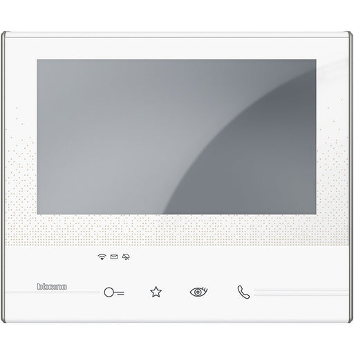 Legrand (BT) - Innenstation für Türkommunikation Video-Haustelefon 344642 CLASSE300 X13E LIGHT − 1 Stück