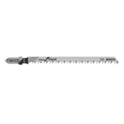 Bosch - Stichsägeblatt Clean for Wood, 3er-Pack 2608637591
