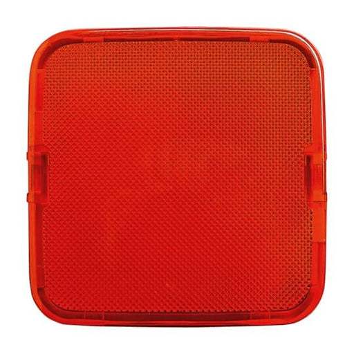 Busch-Jaeger - Haube für Lichtsignal Haube rt 2526-12 für Lichtsignal