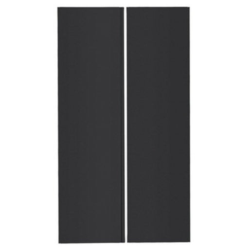 Panduit - Seiten-/Rückwand (Schaltschrank) Schrankseitenplatte N52SPS 45HE 1200mm