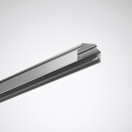 Trilux - Tragschiene für Lichtbandsystem Tragschiene IP64 07650 L150 UE03 IP64 1521mm − 1 Stück