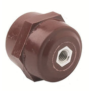 Striebel&John - Montagezubehör (Schaltschrank) Isolator ZX51 M8, 30x30mm