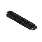 Weidmüller - Kabelsteckverbinder für Leiterplattensteckverbinder Verbinder 3.81mm BCZ 3.81/#1941370000 − 50 Stück