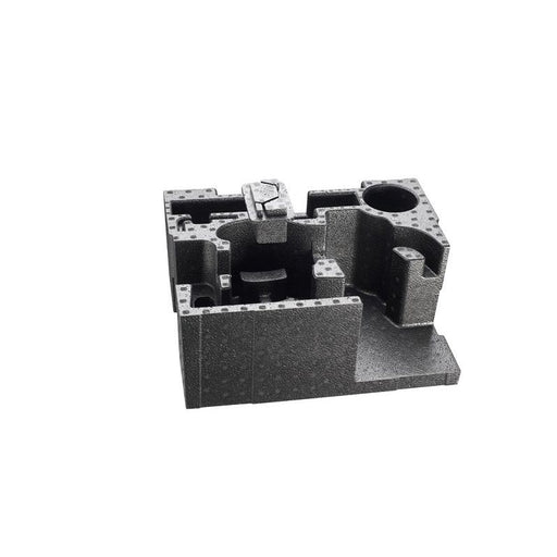 Bosch - Zubehör/Ersatzteile für Werkzeugkasten, -schrank, -wagen und Werkbank Einlagen für 1600A002UM GSS 230 AVE/280 AVE