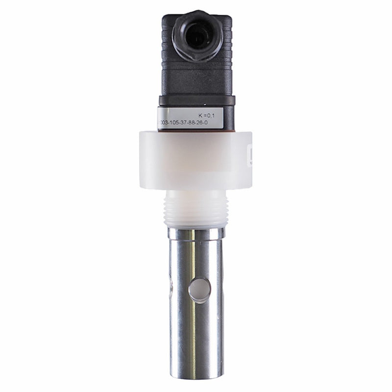 Jumo - Leitfähigkeitssensor 2-Elektroden 00300202 76mm, Einbaulänge