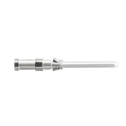 Weidmüller - Kontakt für Industriesteckverbinder Crimpkontakt/Stift HDC-C-HD-SM0.5AG Kontakte f.CM-10 − 100 Stück