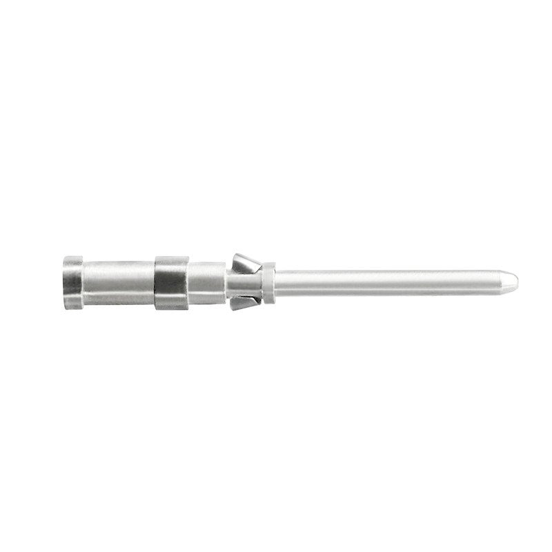 Weidmüller - Kontakt für Industriesteckverbinder Crimpkontakt/Stift HDC-C-HD-SM0.5AG Kontakte f.CM-10 − 100 Stück