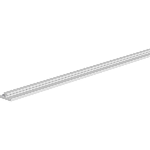 EVN Lichttechnik - Mechanisches Zubehör/Ersatzteile für Leuchten Alu-Träger-Profil APF TP 100 1m für APF u. APRE
