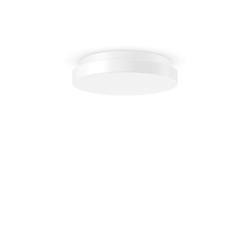 RZB - Sicherheitsleuchte LED-Wand-u. Deckenleuchte 672671.002.89 830/840, ZB, ws
