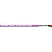 Lapp Kabel&Leitung - Daten- und Kommunikationskabel UNITRONIC BUS PB ROBUST 2170620/100 1X2X0,64 − 100 Meter