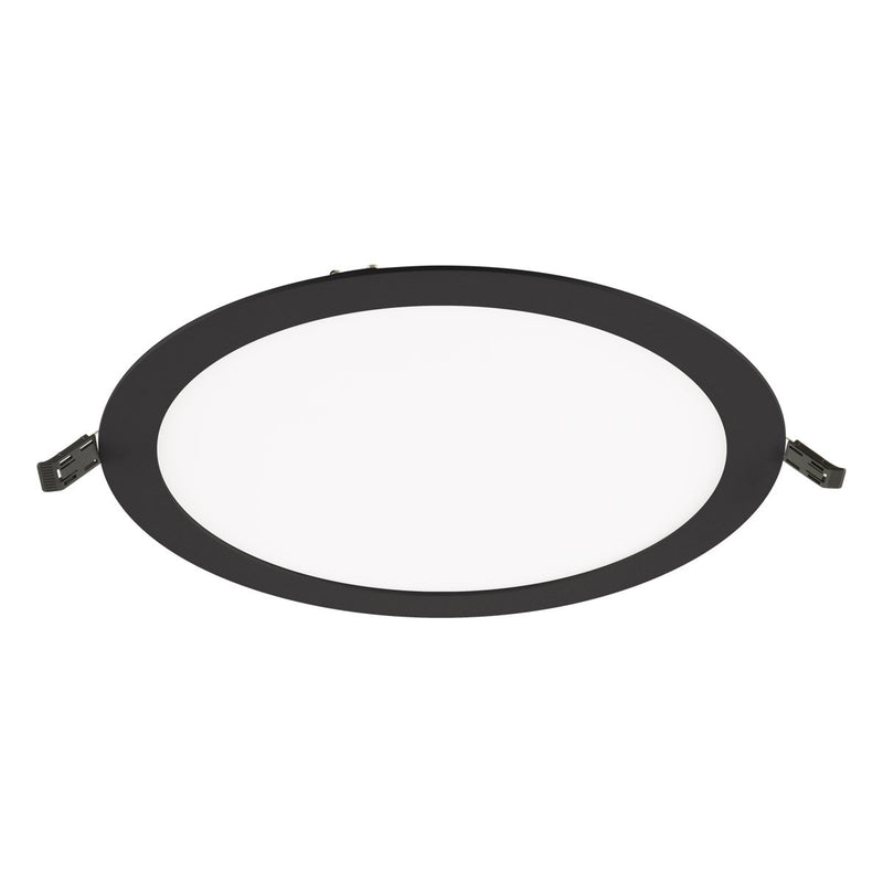 EVN Lichttechnik - Decken-/Wandleuchte LED-Einbaupanel LDR300925