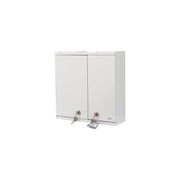 Metz Connect - Patchpanel LWL OpDAT Wandverteiler 1503205912-E S 12xE2-S APC OS2