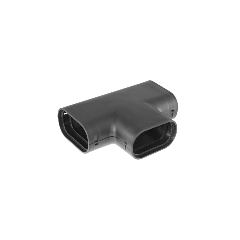 Fränkische - Verbinder für Wellschläuche T-Verteiler PV-COOR #49140802 schwarz