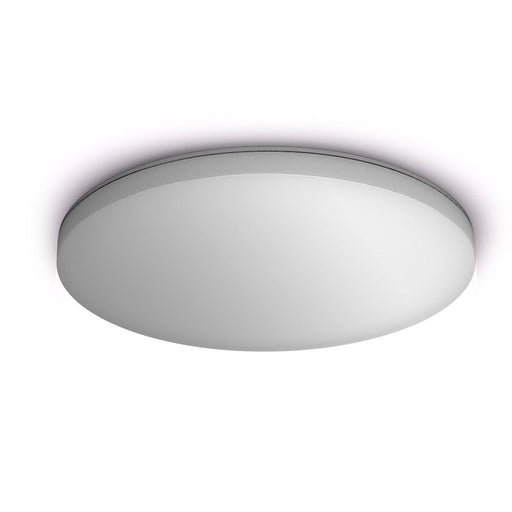 Steinel - Decken-/Wandleuchte Sensor-LED-Innenleuchte R30 plus SC 3000K 420 x 55 mm WS