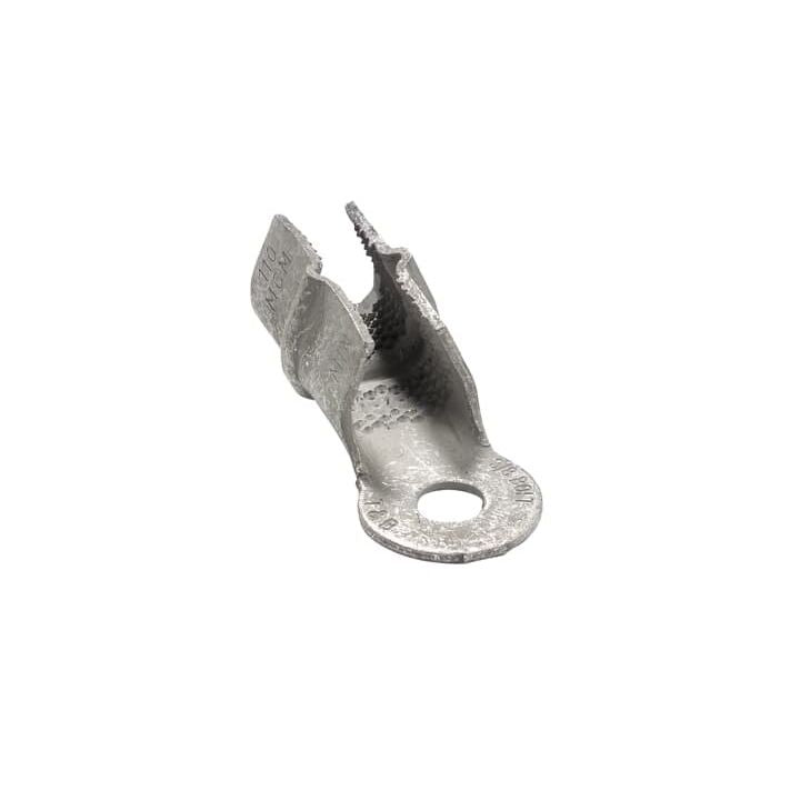 ABB Stotz S&J T&B - Quetschkabelschuh für Cu-Leiter Ringverbinder 220017 vz 25.3-58.2qmm − 25 Stück