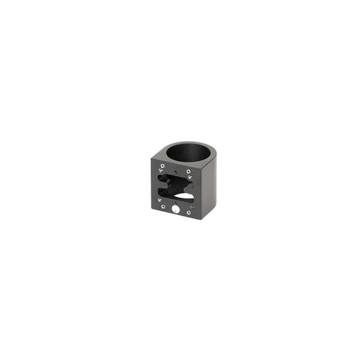 Meyer+Sohn - Zubehör/Ersatzteile für Lichtmast Mastknoten 1-fach 1270081950 76mm