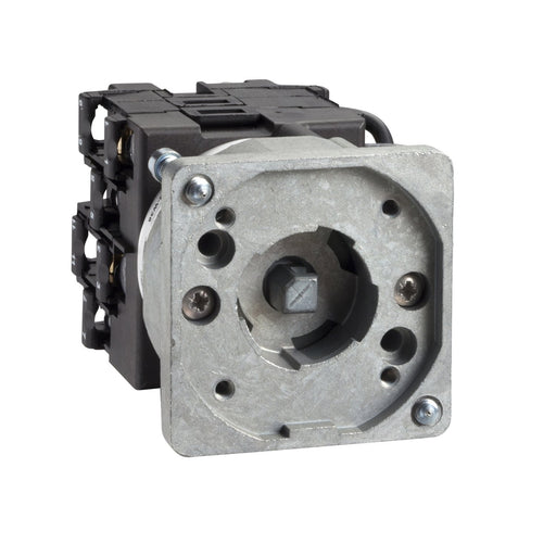 Schneider Electric - Lastschalter Schalterblock K1D004NX
