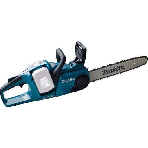 Makita - Kettensäge (Akku) Akku-Kettensäge DUC353Z 2x18,0V