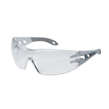 Uvex - Schutzbrille Bügelbrille uvex pheos 9192083 farblos sv plus 9192
