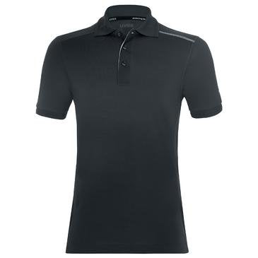 Uvex - Poloshirt H-Poloshirt 7376/anthrazit 8886312 XL