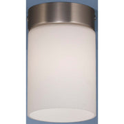Böhmer - Decken-/Wandleuchte LED-Deckenleuchte 44294 3000K nickel matt