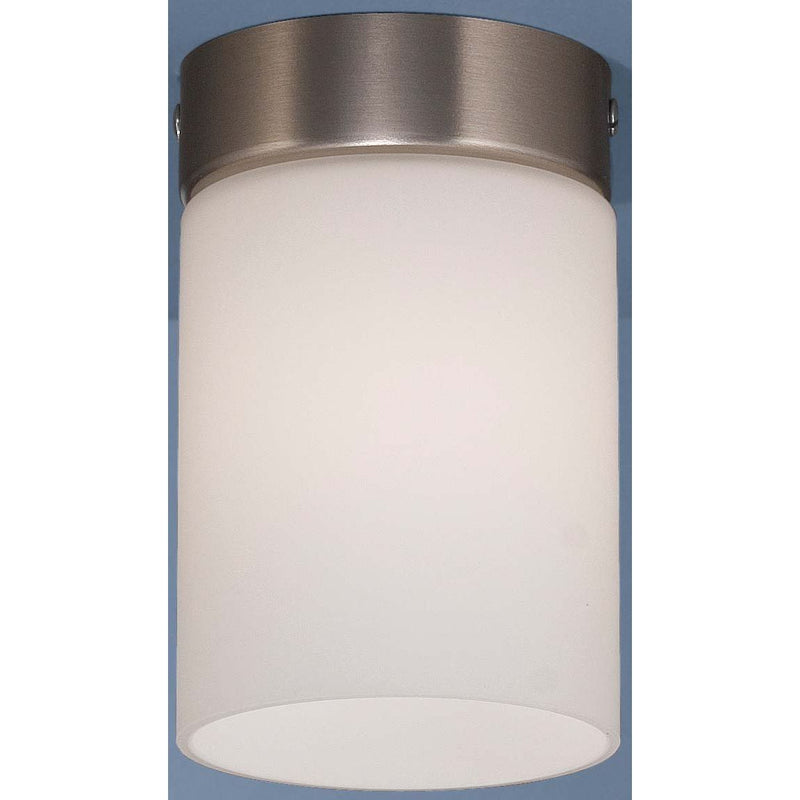 Böhmer - Decken-/Wandleuchte LED-Deckenleuchte 44294 3000K nickel matt