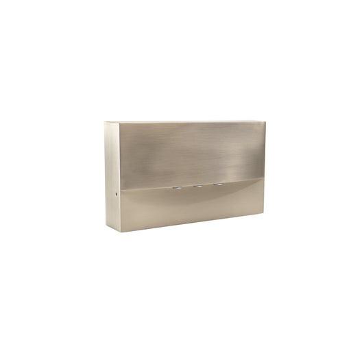 RP-Technik - Sicherheitsleuchte WAF428WL-E EB 8h, Wireless