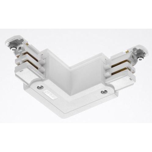 Trilux - Elektrisches Zubehör/Ersatzteile für Leuchten L-Verbinder L-Verb3PH01NOXTS34-3 weiß