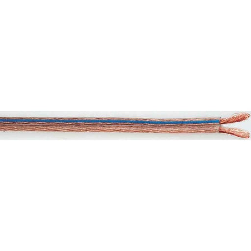 E+P Elektrik - Lautsprecherleitung Lautsprecher-Kabel DIS 225 T 2x2,5qmm − 100 Meter
