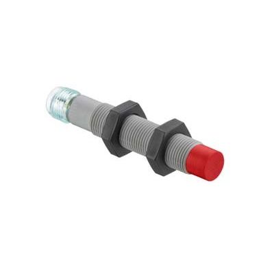 Leuze - Kapazitiver Näherungsschalter Sensor kapazitiv LCS-2M12P-N06NNC-M12