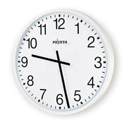 Peweta - Uhr Telegramm-Nebenuhr 81.330.511 DCFport24,D=500mm